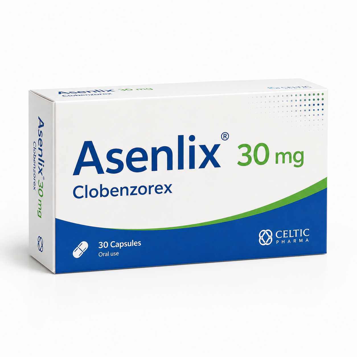 Asenlix