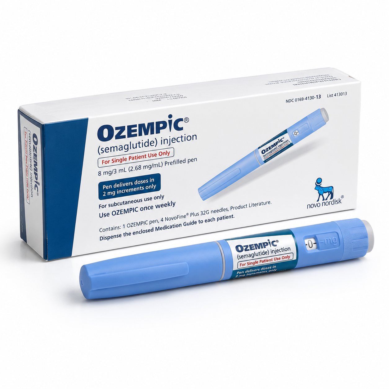 Ozempic