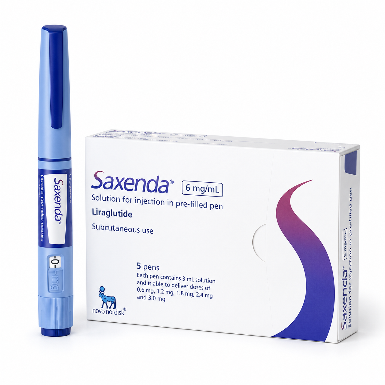 Saxenda